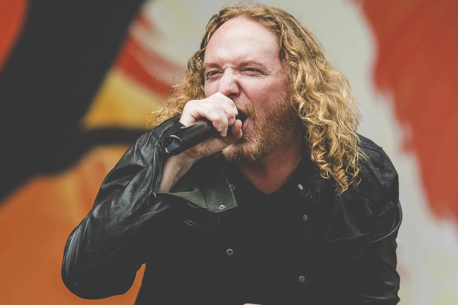 Dark Tranquillity: Mikael Stanne,"Senza Tompa degli At The Gates non esisterebbe la scena Death di Göteborg"