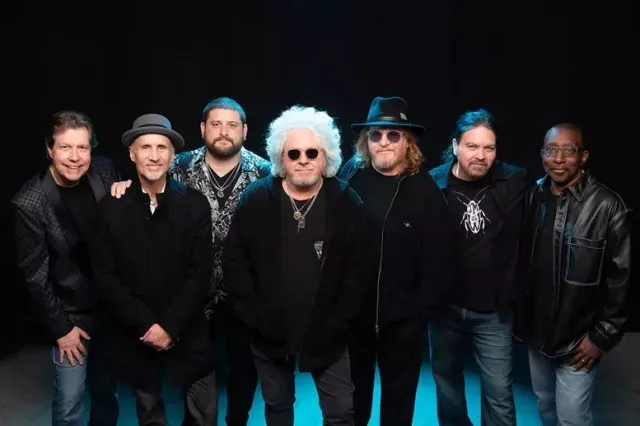 Toto: tour europeo nel 2025
