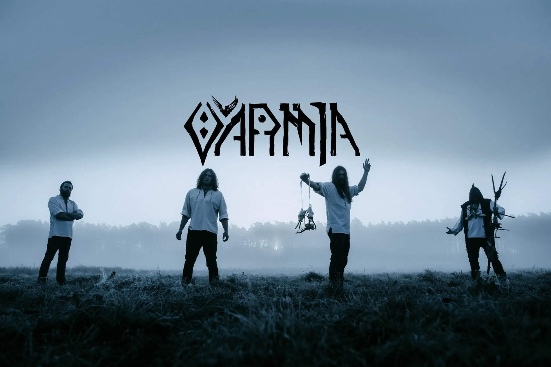Varmia: guarda il drum cam video professionale (Jakub Wieczerzycki) di "SVA"