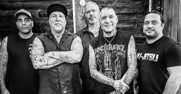 Agnostic Front: novità sul prossimo futuro