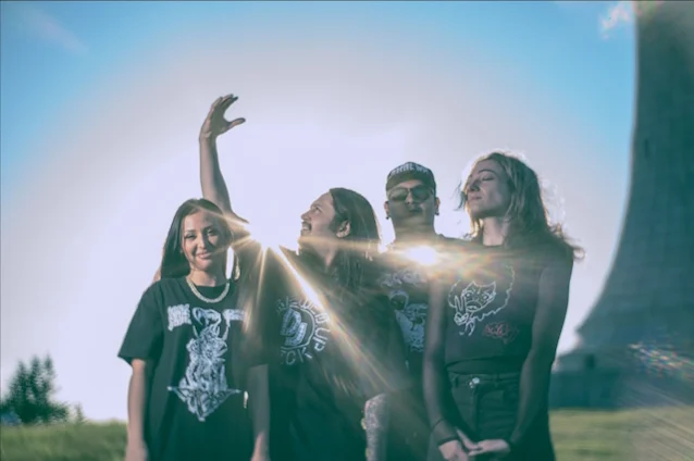 Escluela Grind: nuovo album in ottobre. I dettagli