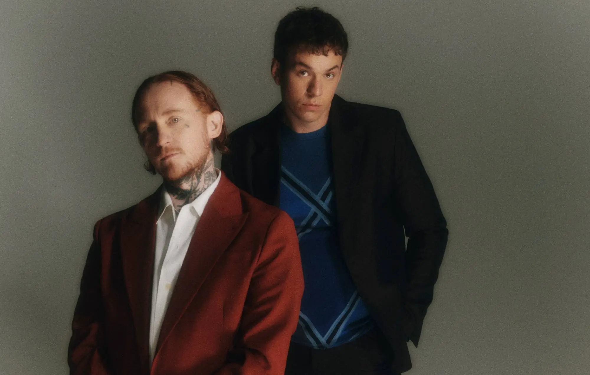 Frank Carter & The Rattlesnakes: annunciate due date italiane a novembre
