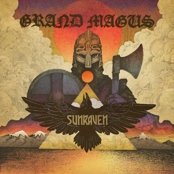 Sunraven