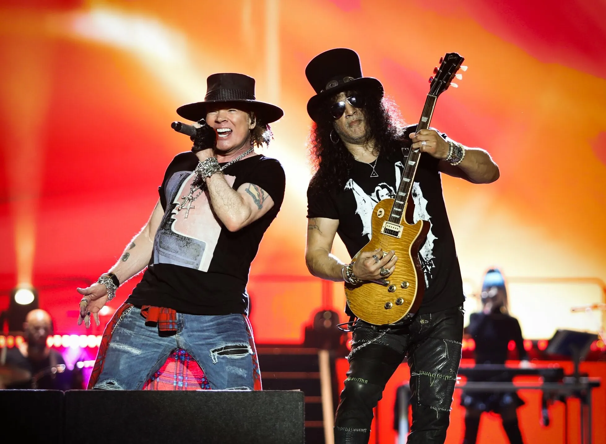 Download Festival 2026: Limp Bizkit, Guns N' Roses e Linkin Park gli headliner