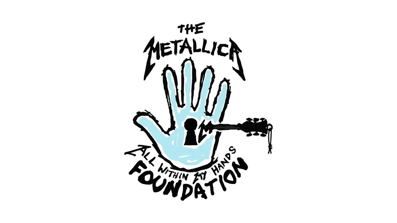 Metallica: Hetfiled, "Non c'è cosa più bella che aiutare chi è in difficoltà"