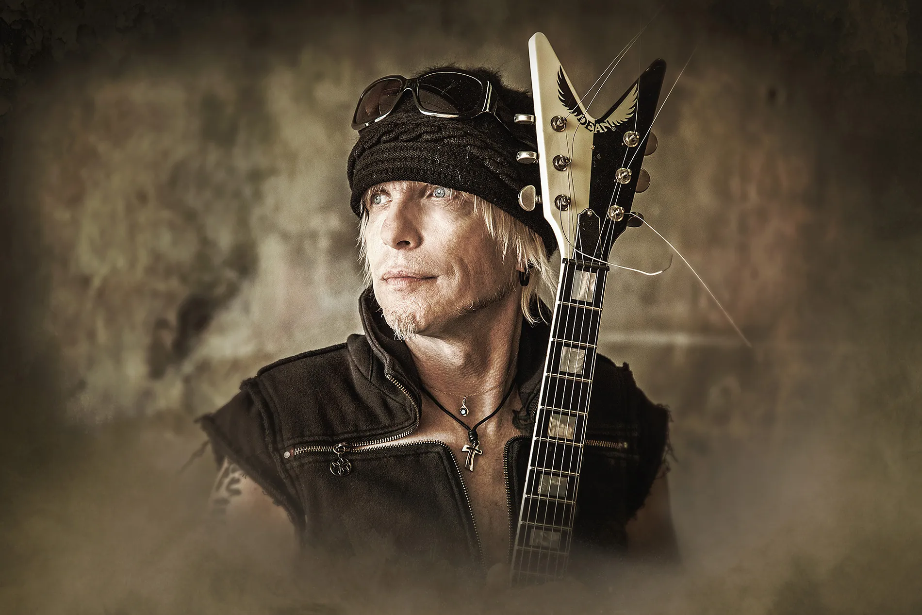 Michael Schenker: il singolo di Rock Bottom con Kai Hansen alla voce