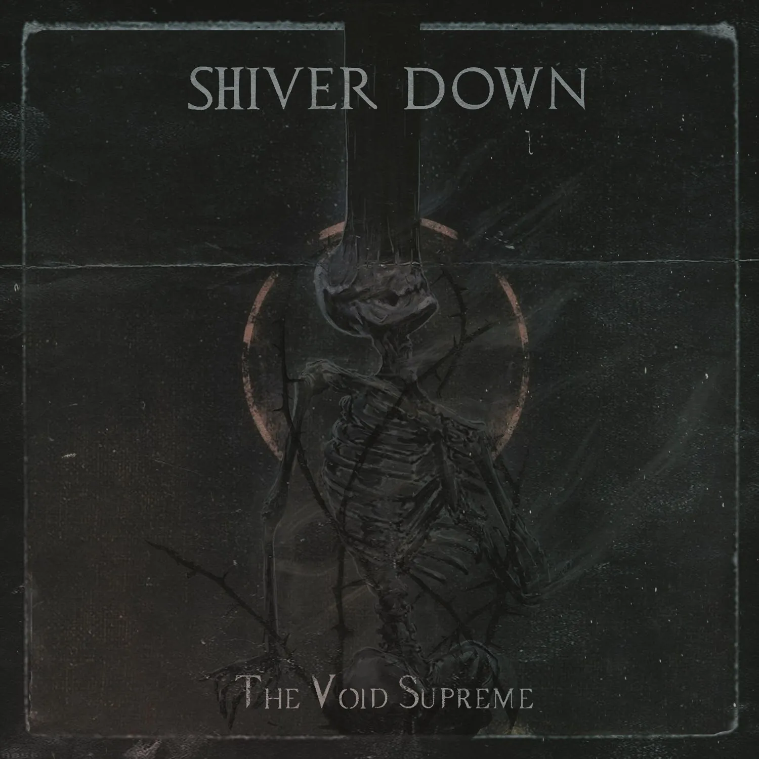 The Void Supreme
