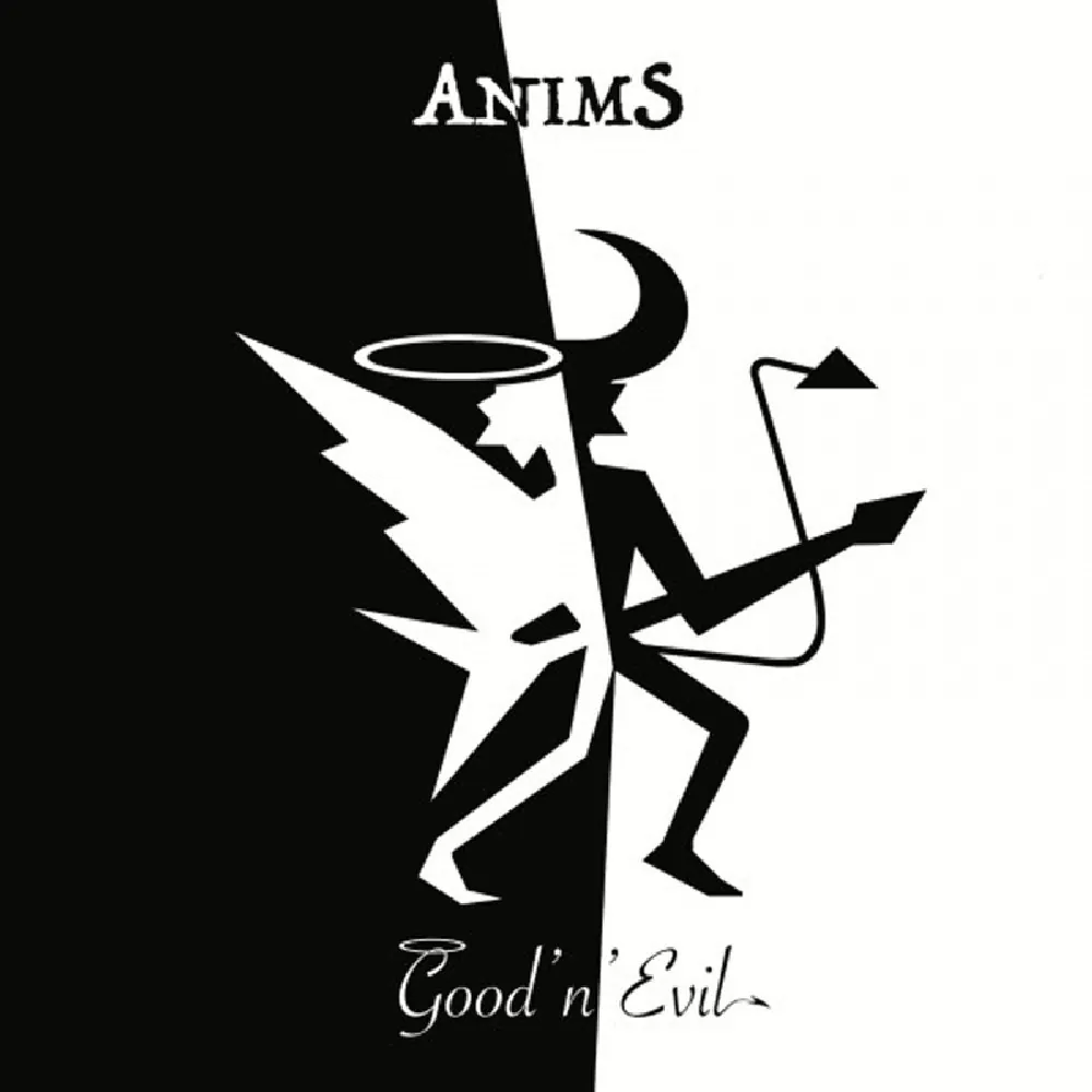 Good ‘N’ Evil