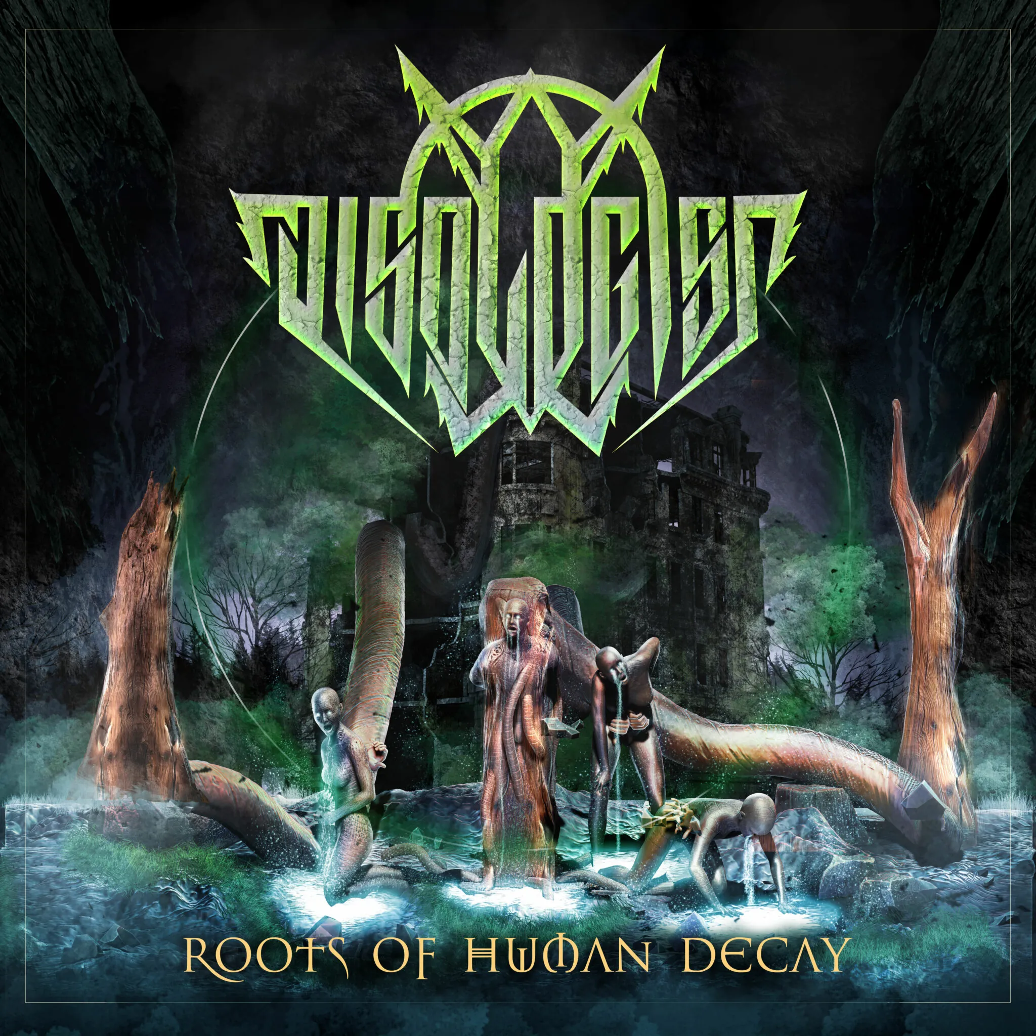 Roots of Human Decay