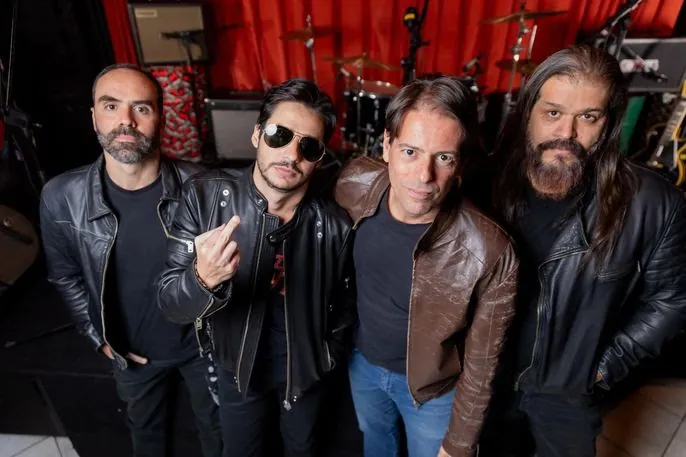 Insanidade: pubblicano il nuovo singolo "Bad Boys" dal loro prossimo album "Enough To Be a Loser"