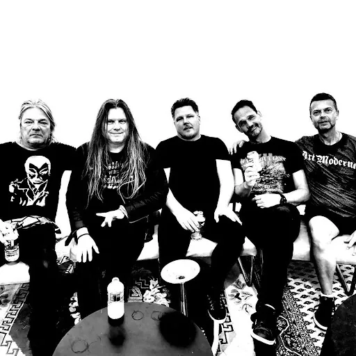 Mindless Sinner: disponibile la loro intera discografia in musicassetta