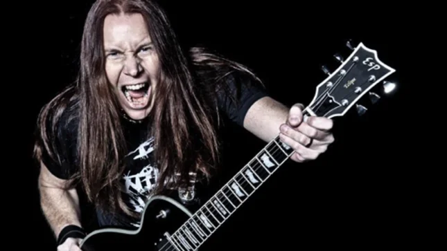 Primal Fear:  Magnus Karlsson seguirà la band anche in tour
