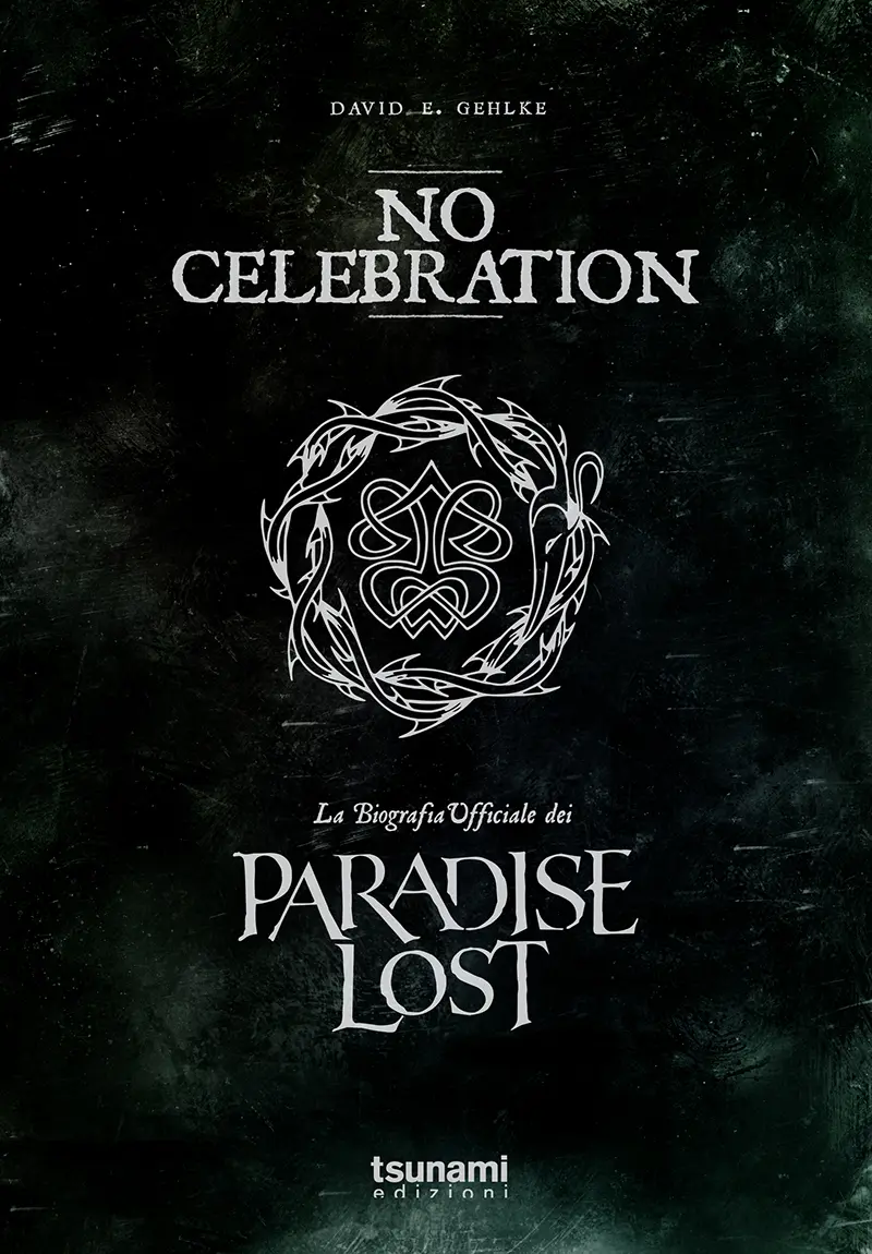 Paradise Lost: in uscita l'edizione ampliata della loro biografia