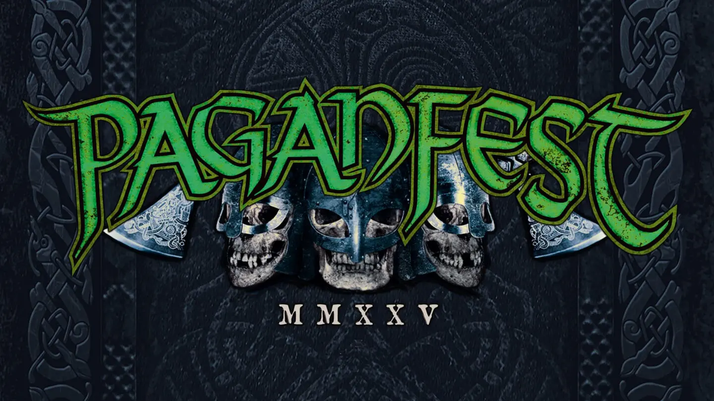 Paganfest 2025: cambio di orario per la data di Milano