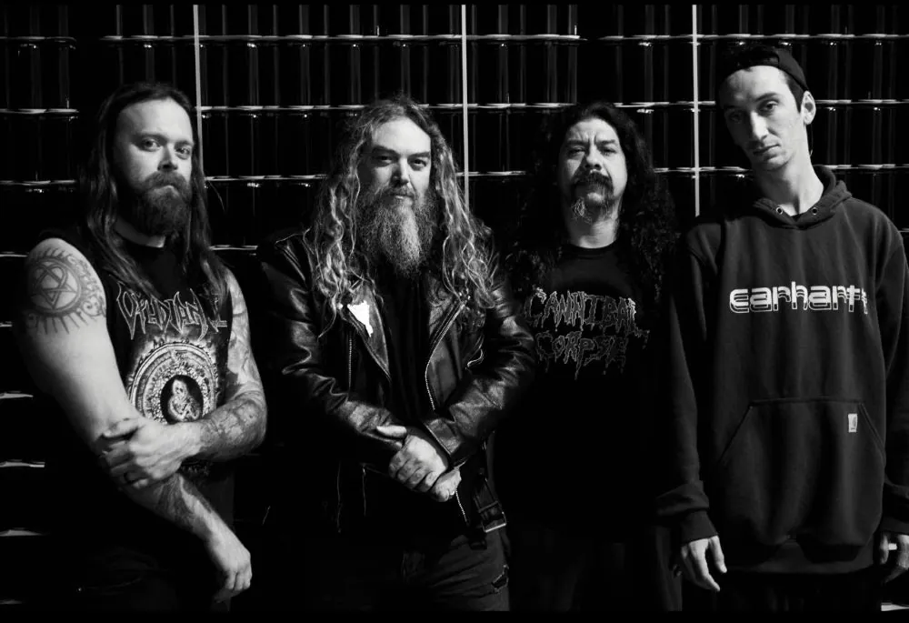 Soulfly: il bassista Mike Leon lascia la band