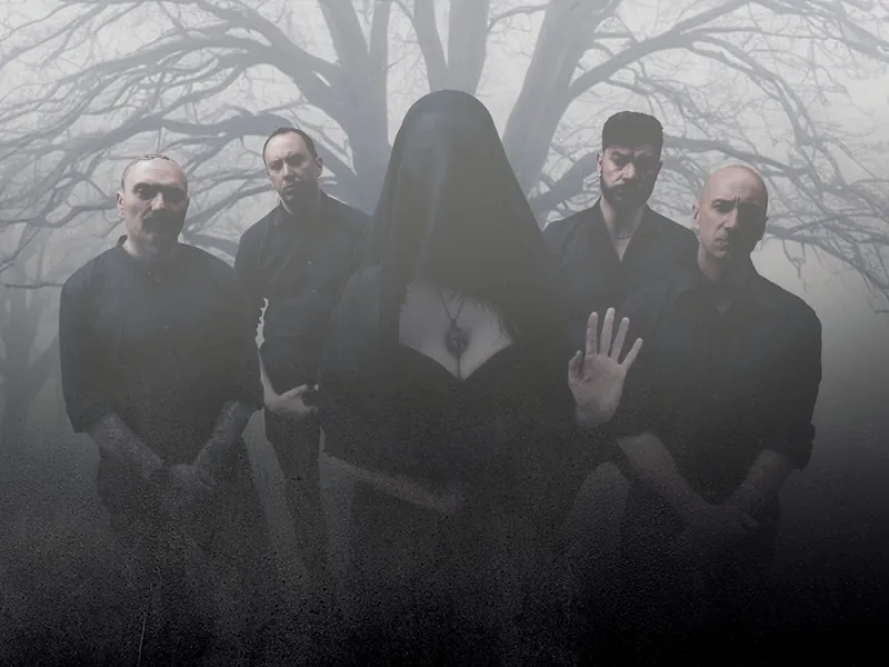 The Dead Flowers Graves: firmano con Octopus Rising