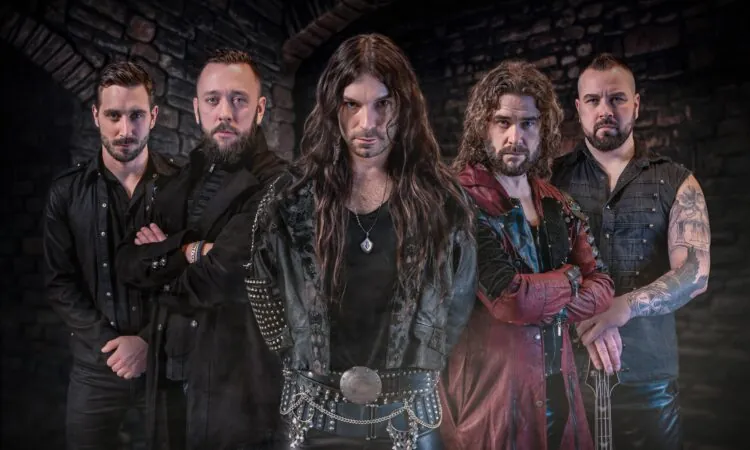 Veonity: il nuovo singolo “Carry On”