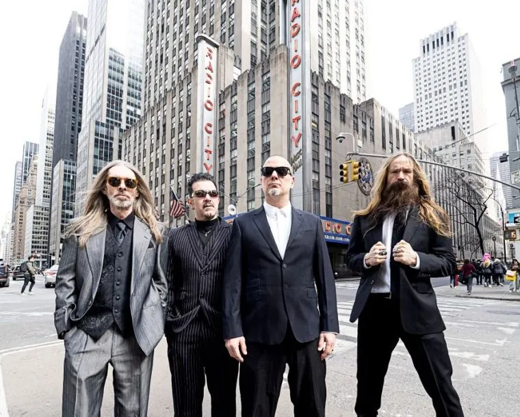 Pantera: dopo Zakk Wylde anche Charlie Benante parla della possibilità di creare nuova musica
