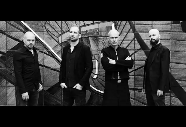 Samael: novità riguardo al prossimo album