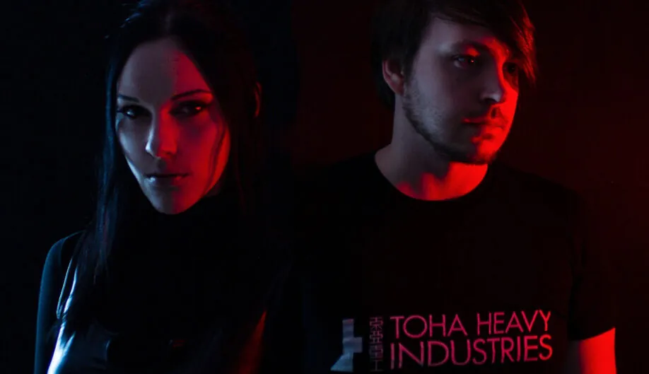 Remina: versioni in Cd e vinile per l'EP "Erebus"