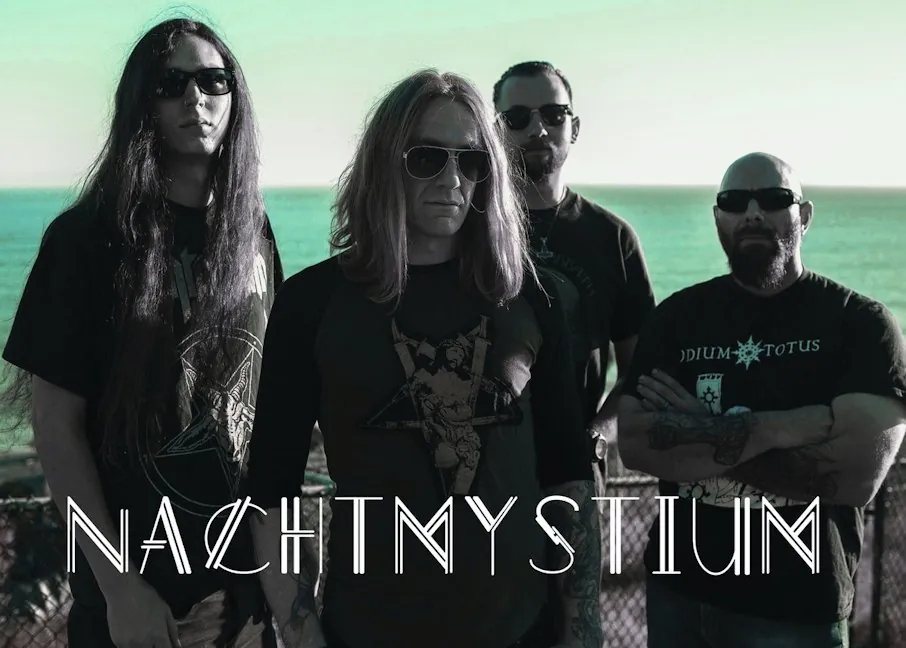 Nachtmystium: i dettagli del prossimo album