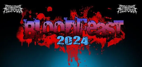 Live Report: Bloodfeast24 - Part 1 @ KM 298, Lodi – 07/09/2024