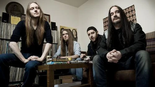 Carcass: video dal Bloodstock Open Air 2024