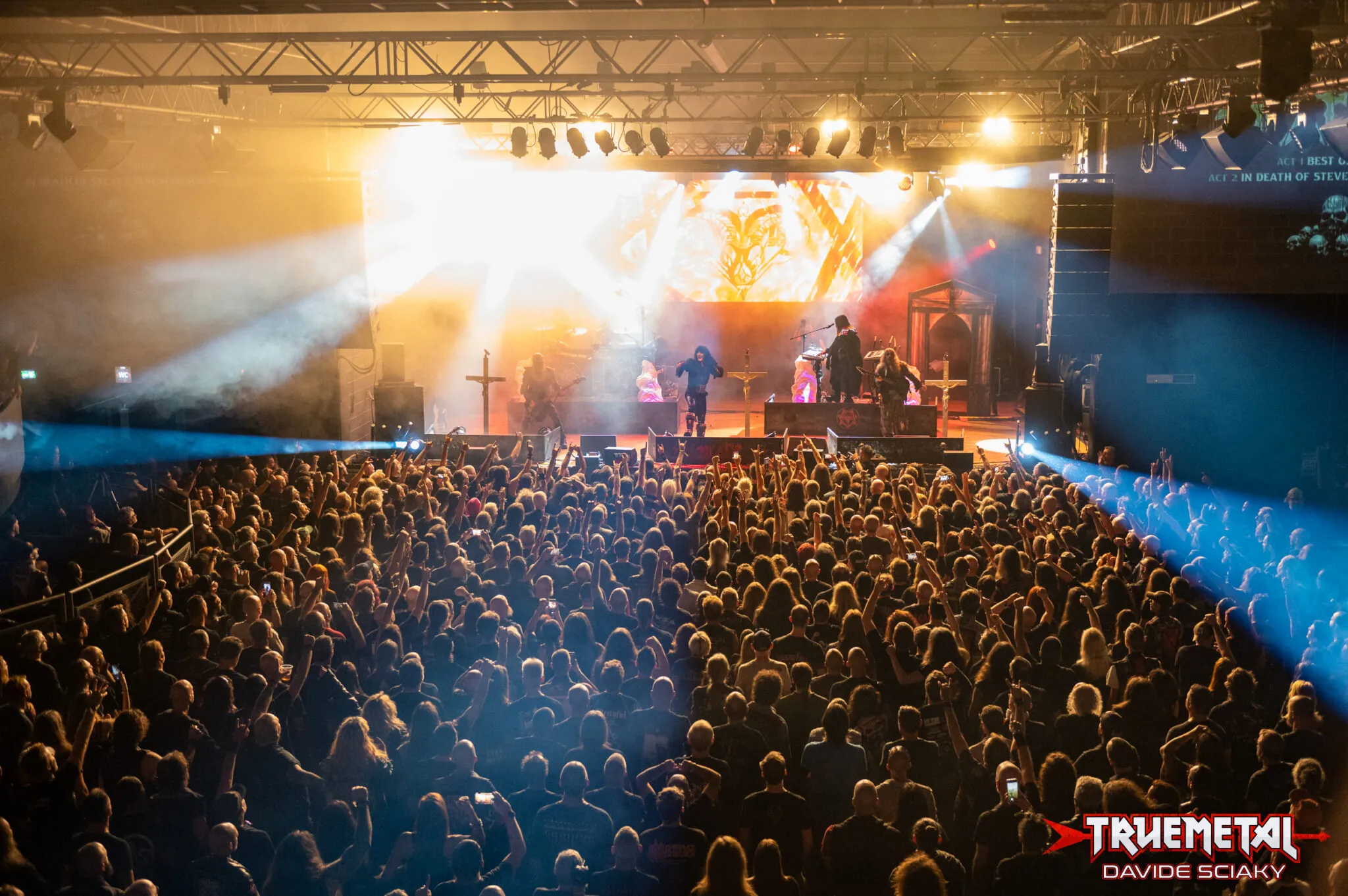 Metalitalia Festival 2026: fuori gli Abysmal Dawn e dentro gli Halysis