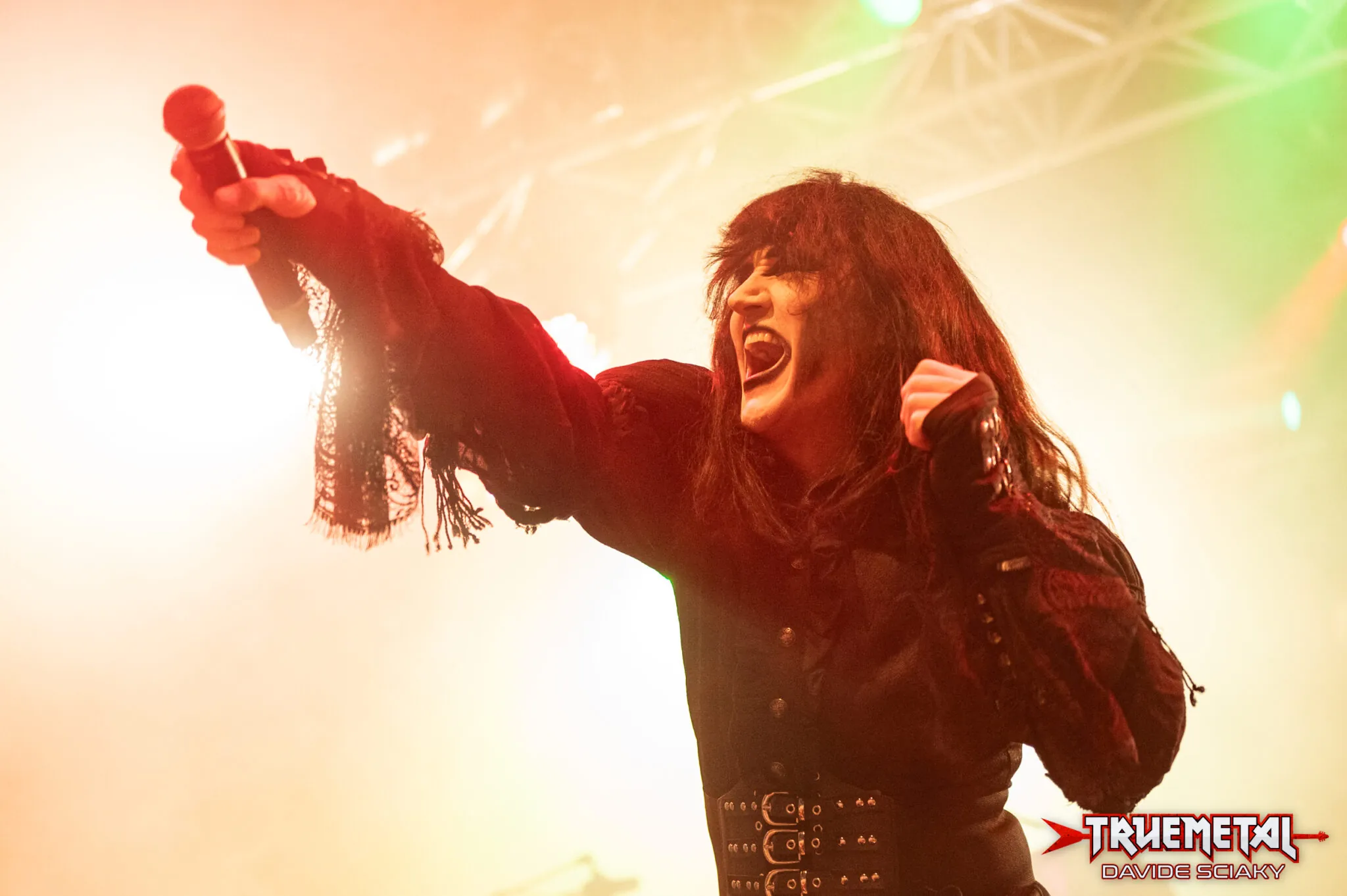 Death SS: il video di “Out To Get Me”