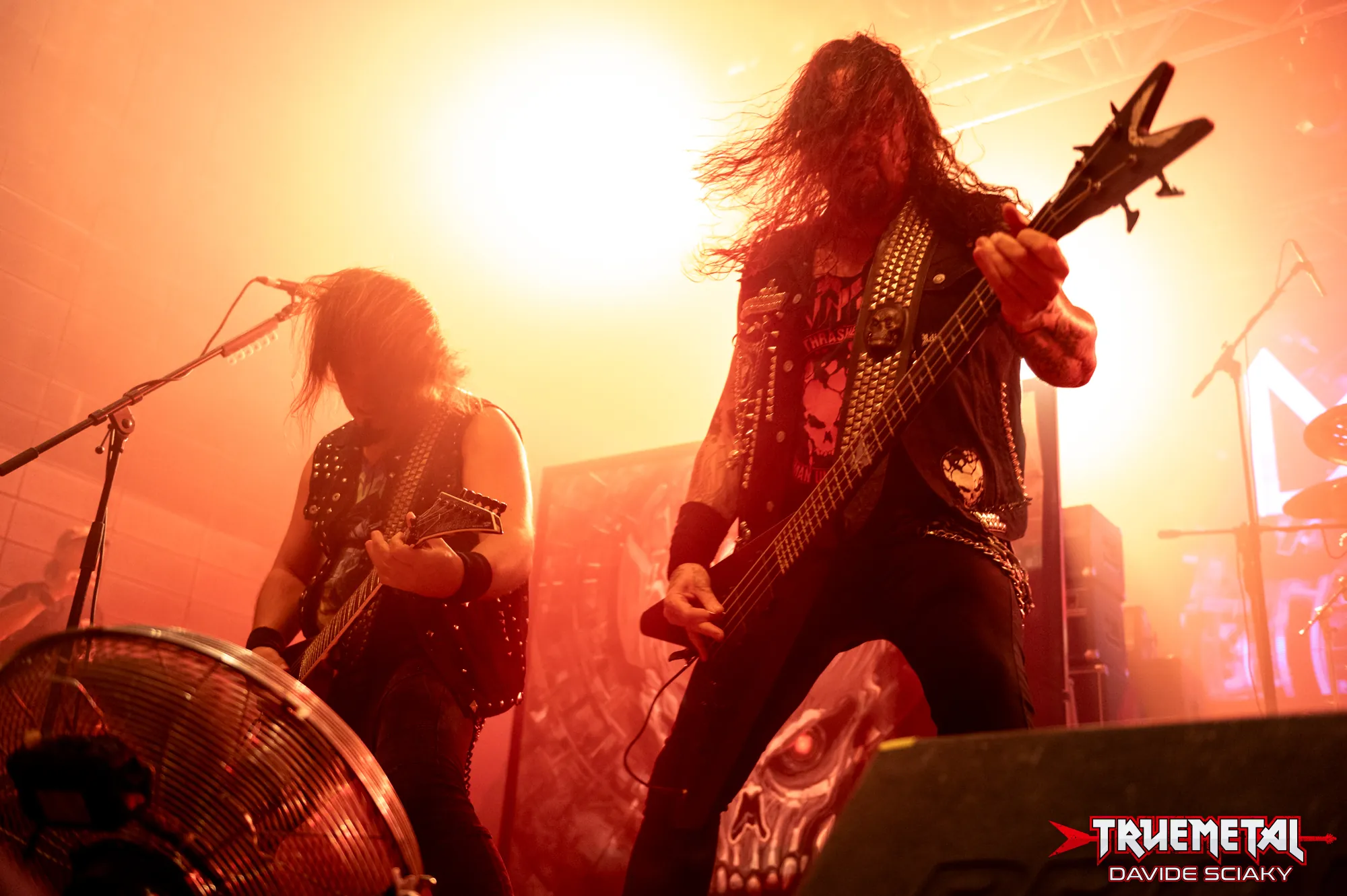 Destruction: pubblicato il video della nuova "A.N.G.S.T."