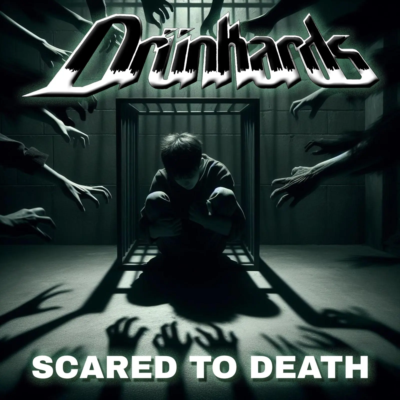 Drunkards: guarda il video della nuova 'Scared to Death'