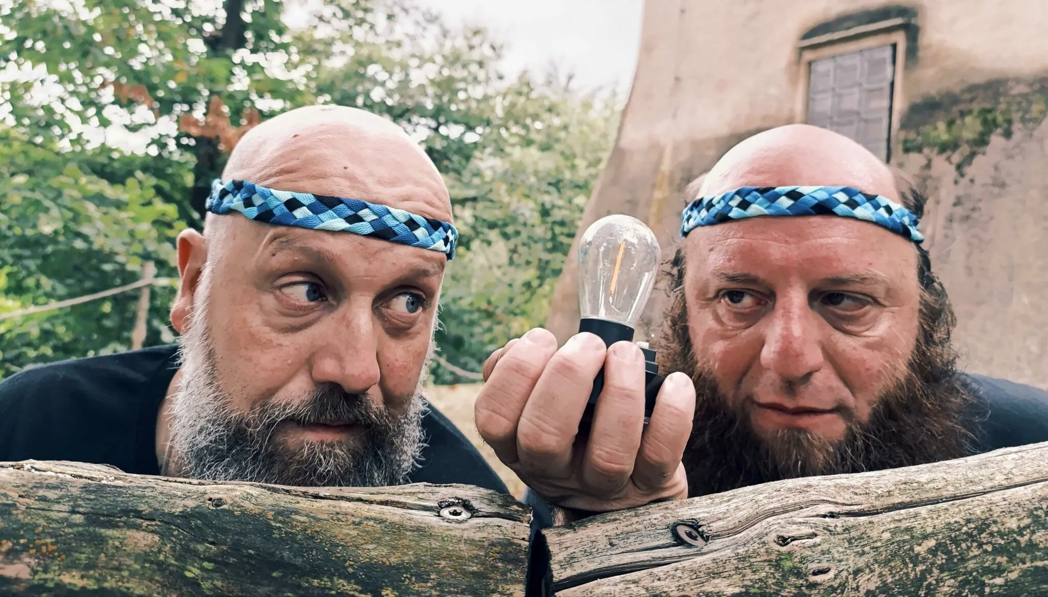 Gotho: annunciano l'album "Gothron Versus Fartark", guarda il video di "Gothron Ars, Gothron Ars Eem"