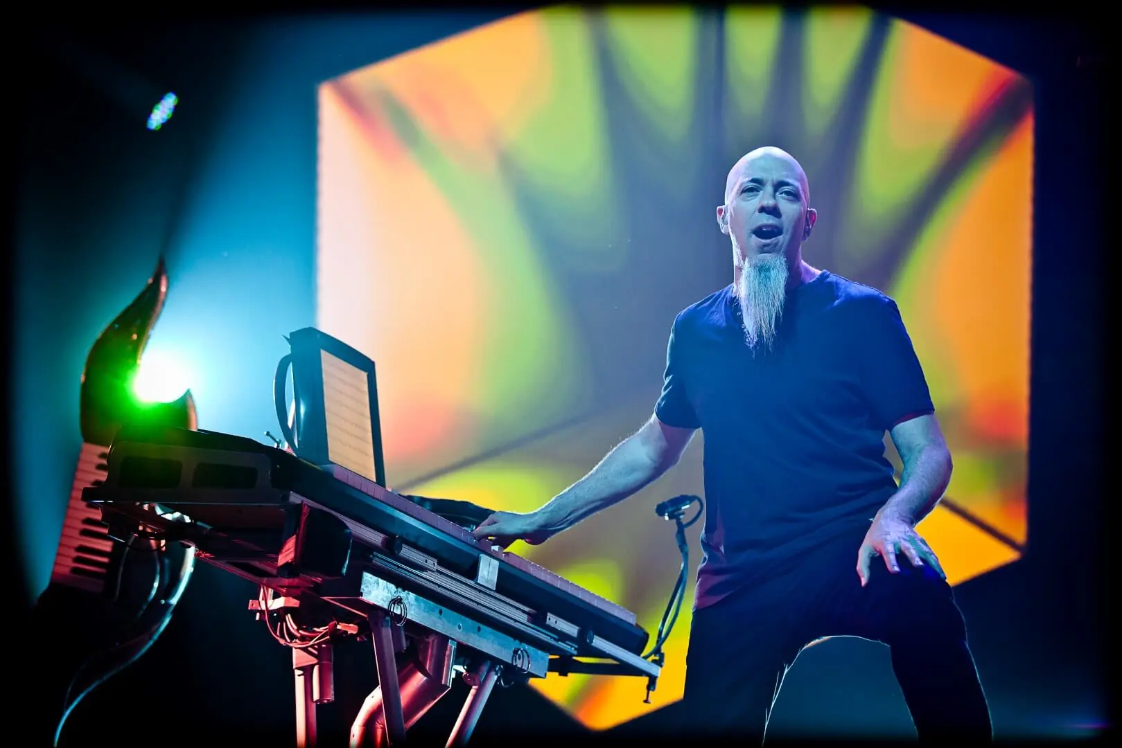 Dream Theater: Rudess, 'C'è l'impronta di Mike sul nuovo disco'