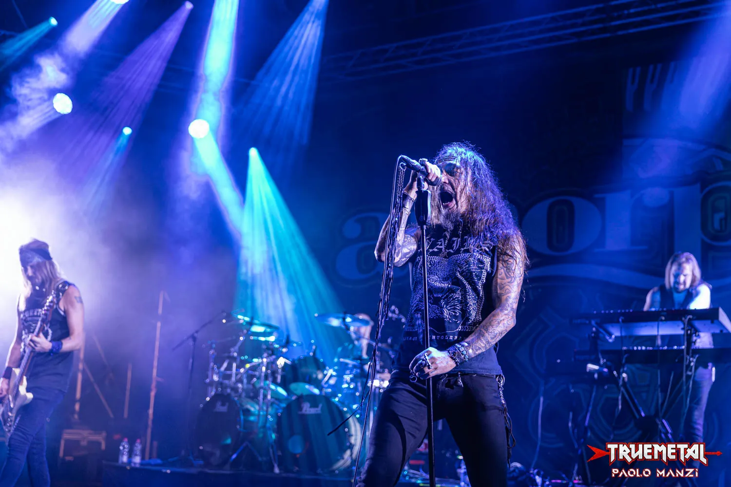 Live Report: Luppolo In Rock 2024, Cremona – Day 3, 21/07/2024