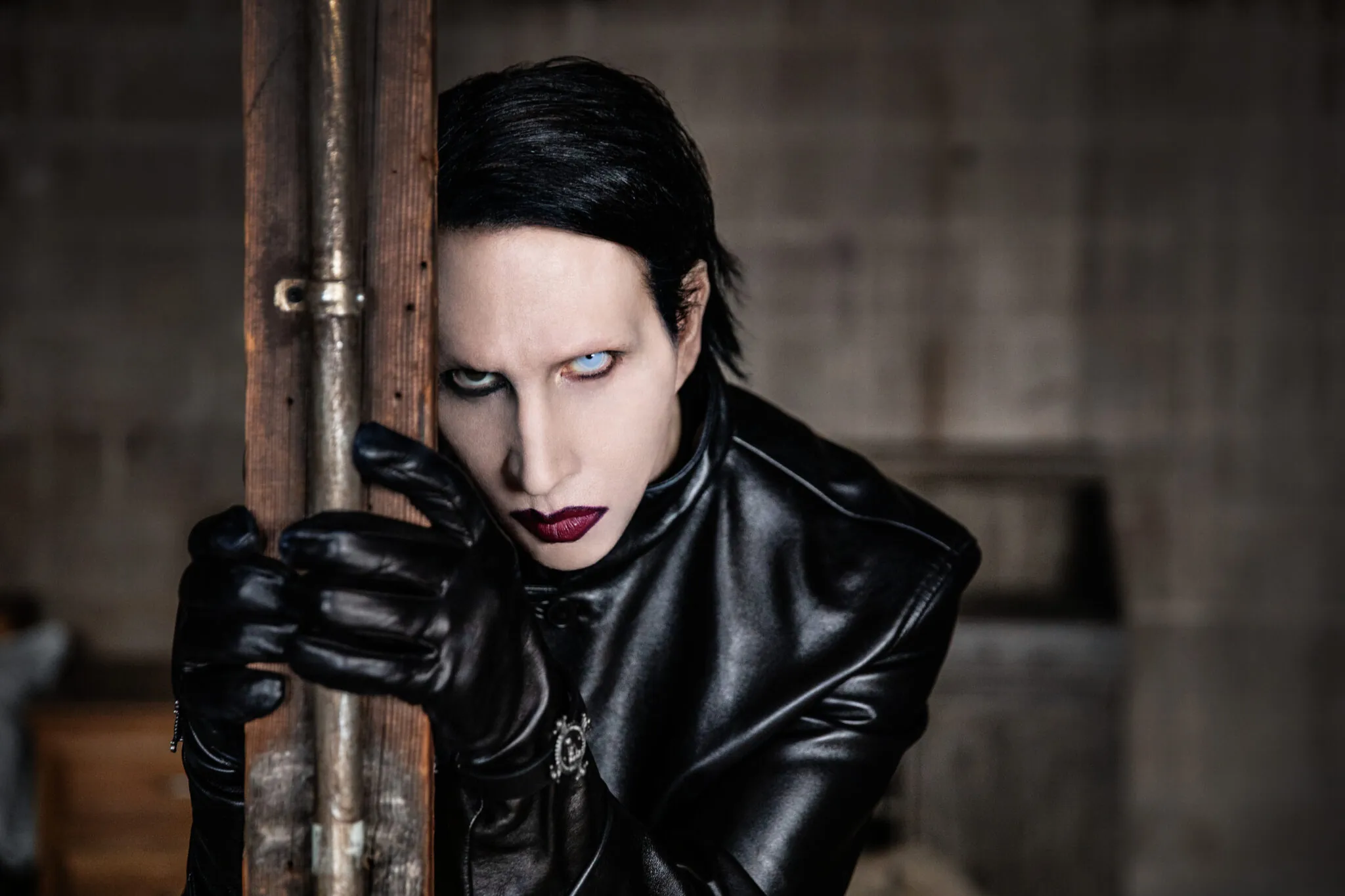 Marilyn Manson: annunciate tre date estive a Ferrara, Bari e Roma