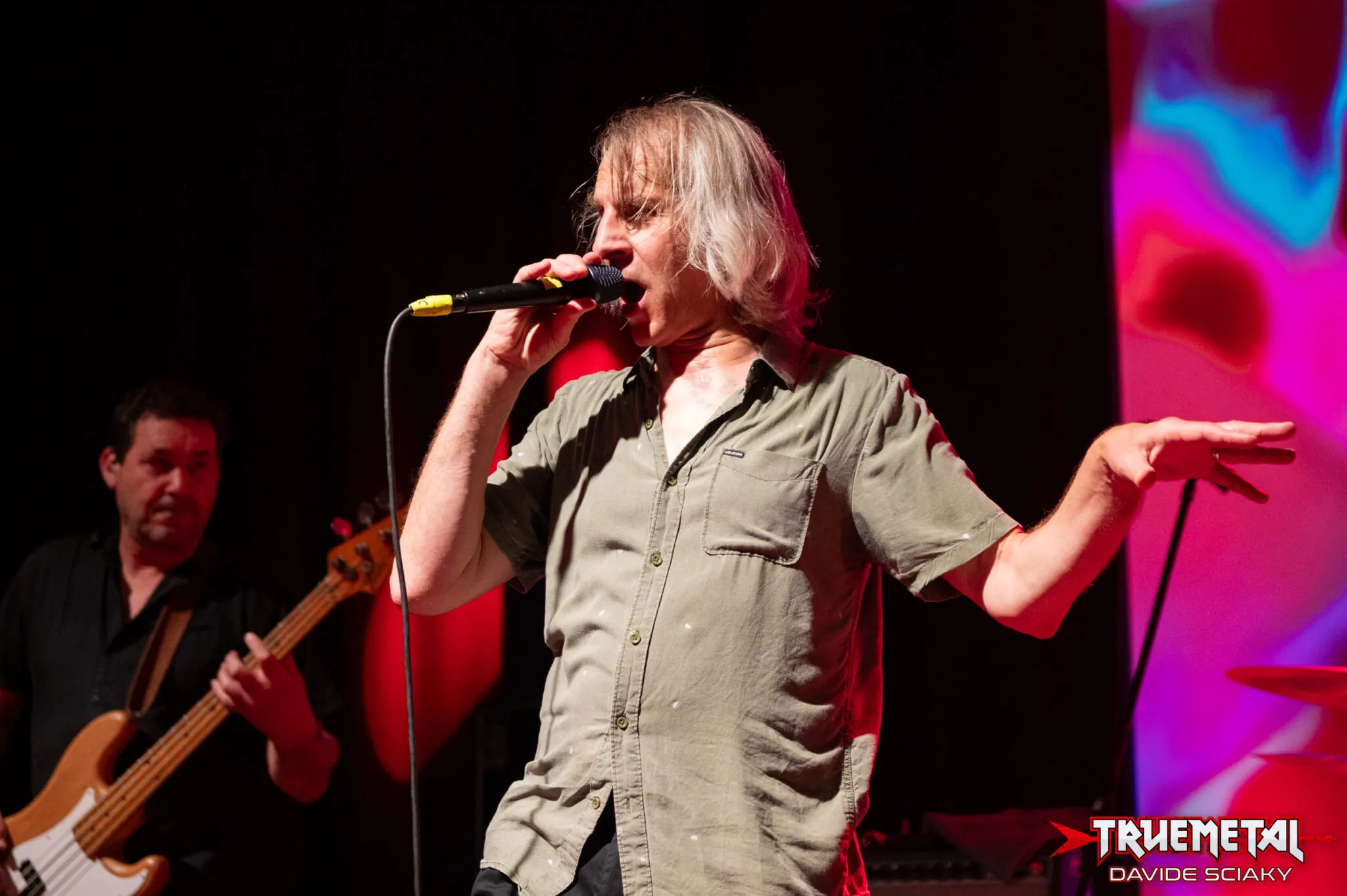 Gillian G. Gaar: annunciato il nuovo libro "GRUNGE! The Story Of The Music That Redefined Rock" dai Mudhoney ai Nirvana