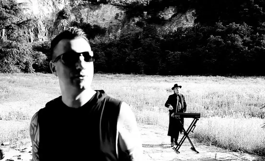 Nabla Operator: guarda 'You Never Know', il nuovo video
