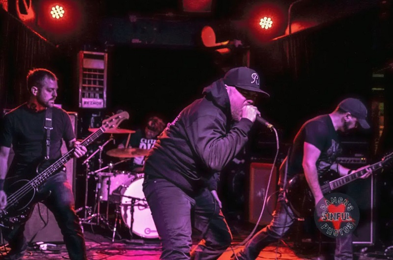 Plague Mind: pubblicano 'Always On the Outside', il nuovo EP