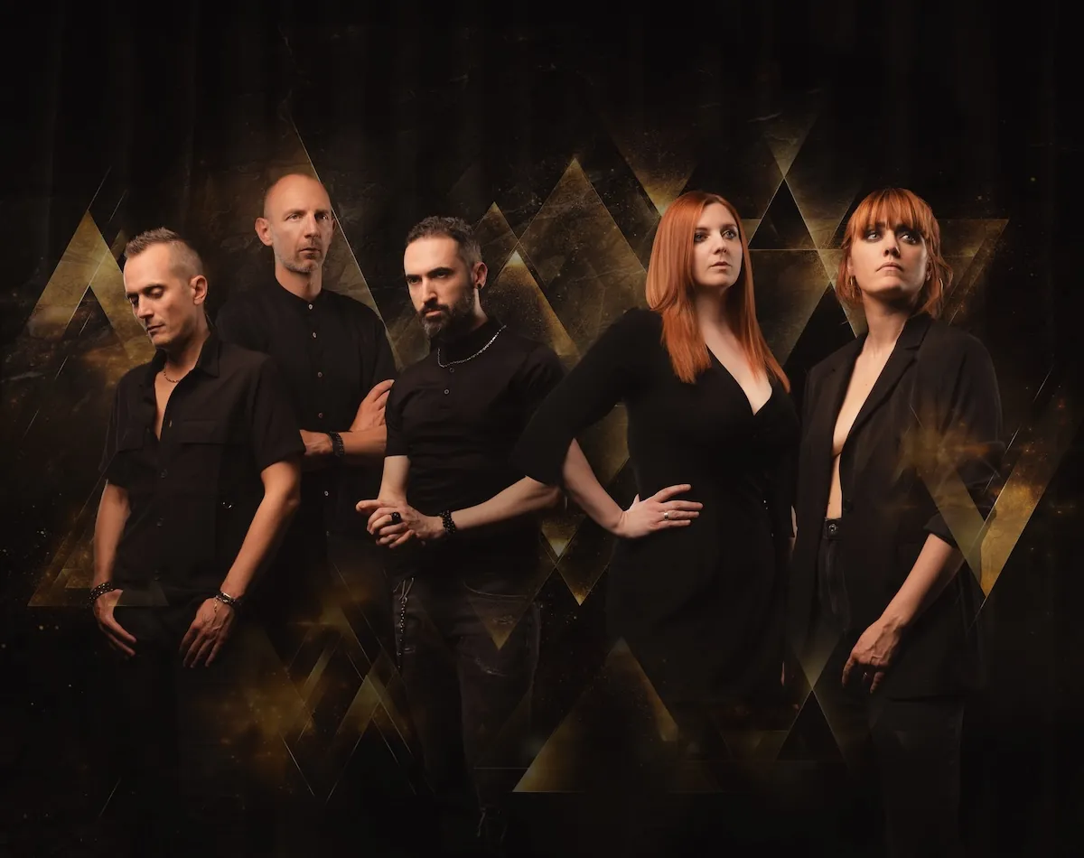 Tystnaden: disponibile il video di 'Mysterious', terzo singolo estratto da "The Black Swan"