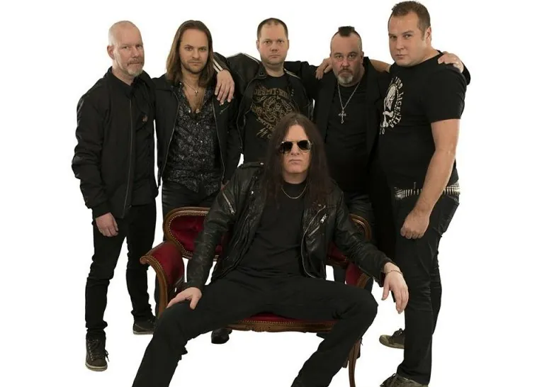 Astral Doors: guarda il lyric video della nuova "Masters Of The Sky“