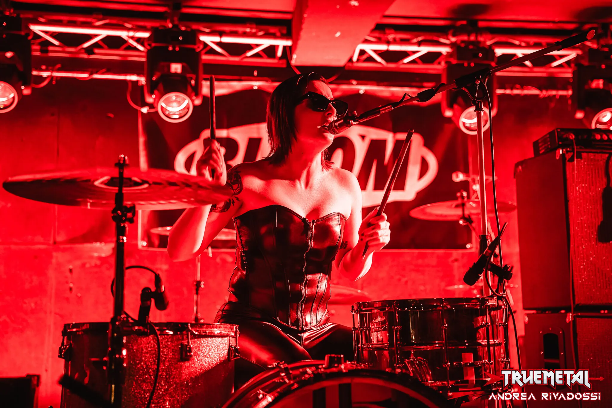 Photo Report: Go Down Fest @Bloom, Mezzago 11/10/2024