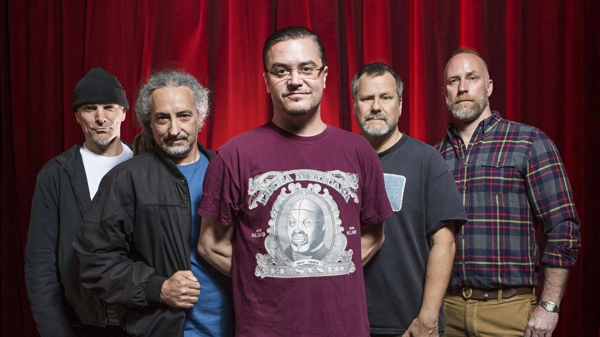 Faith No More: la band in "pausa semi-permanente"