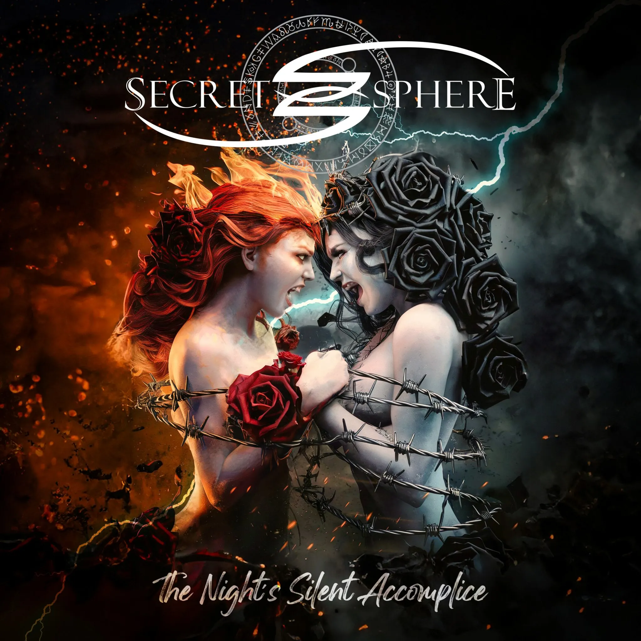 Secret Sphere: pubblicato il nuovo lyric video