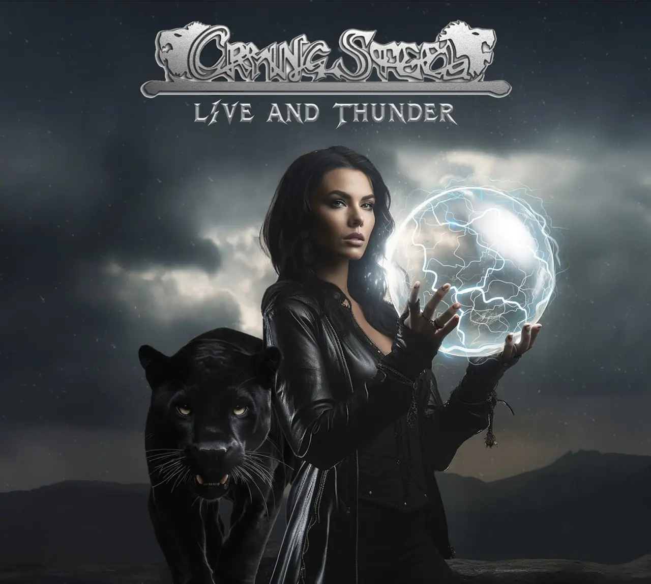 Live and Thunder