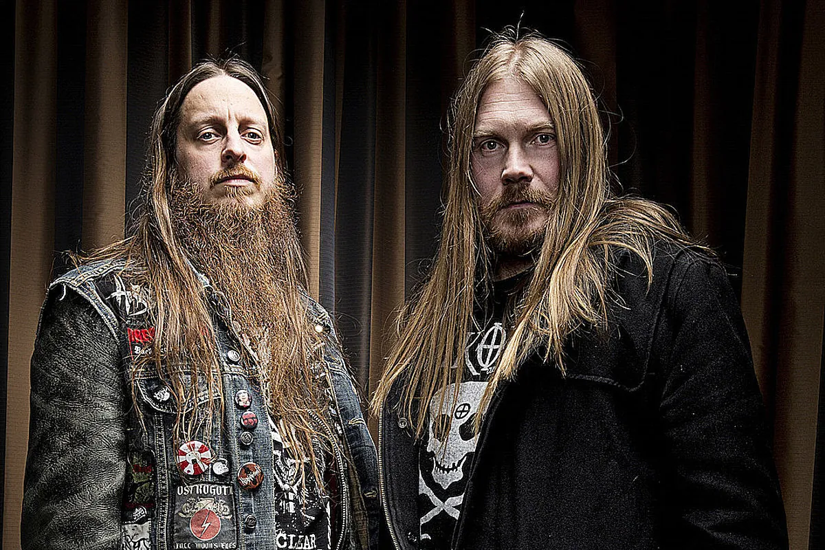 Darkthrone: primo singolo e dettagli del nuovo album