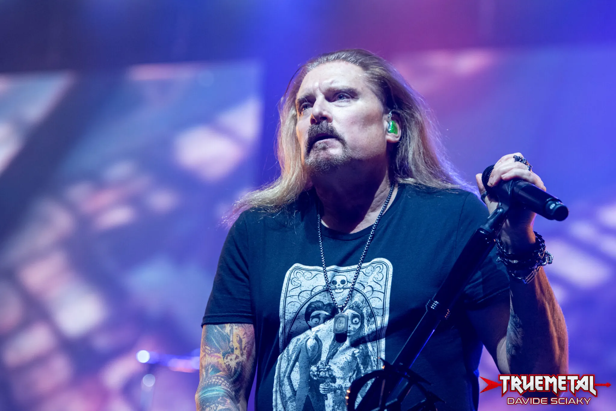 Dream Theater: salta il tour europeo del 2026, "A volte i piani cambiano"