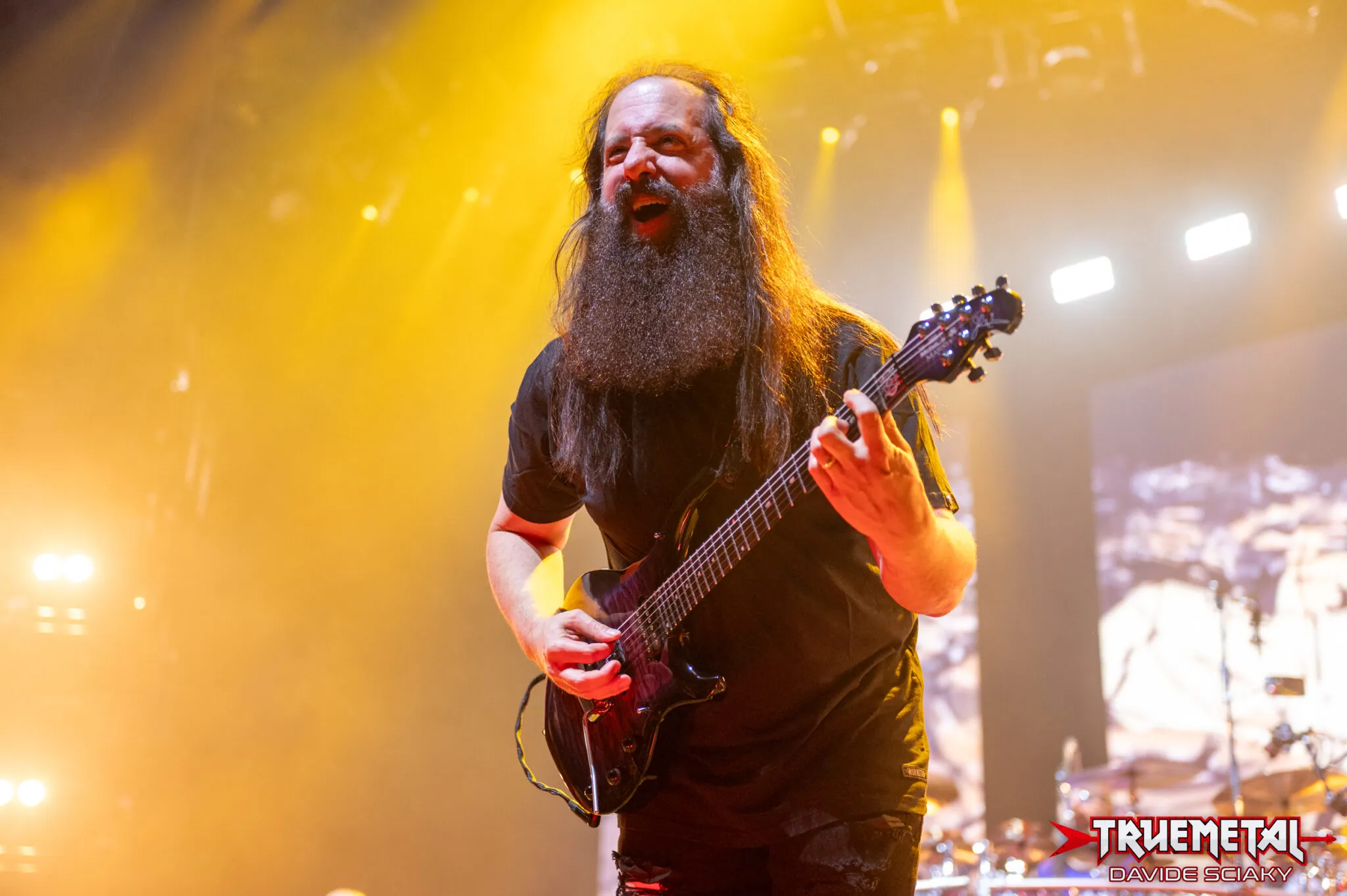 Dream Theater: annunciate quattro date estive in Italia (anche al Sud)