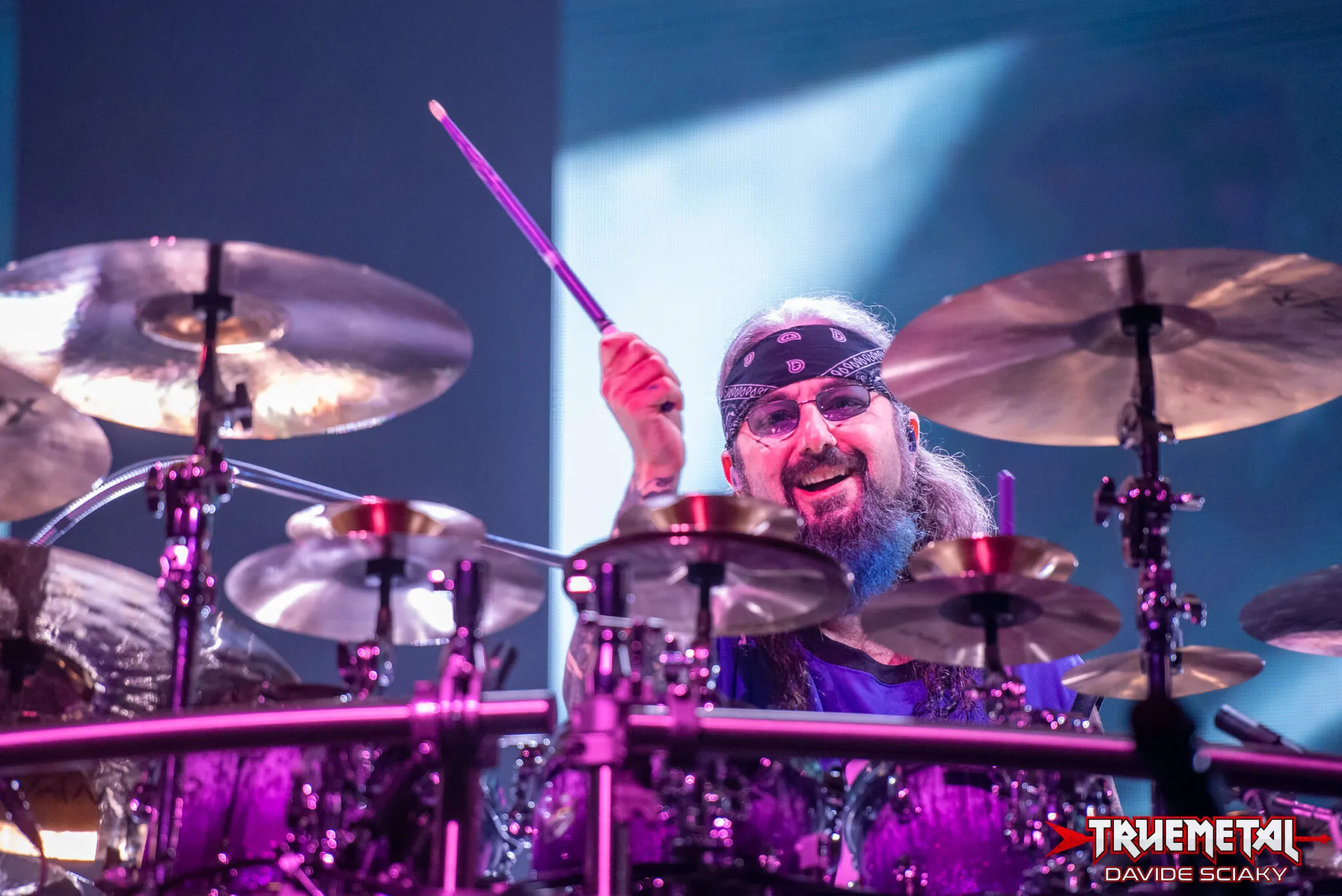 Dream Theater: Mike Portnoy, "James LaBrie mi serbava rancore, il primo passo per la reunion è stato diventare nuovamente amici"