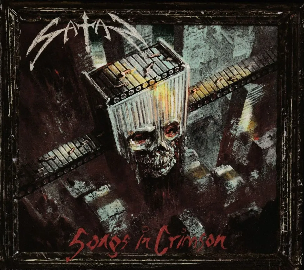 Songs in Crimson