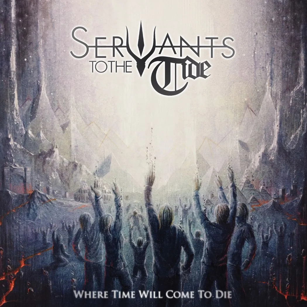Where Time Will Come to Die